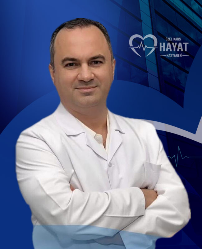 Op. Dr. Haktan Ergin BAĞIŞ