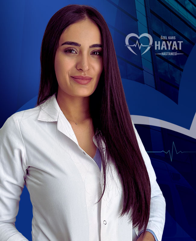 Op. Dr. Esmahan Nida KAPLAN