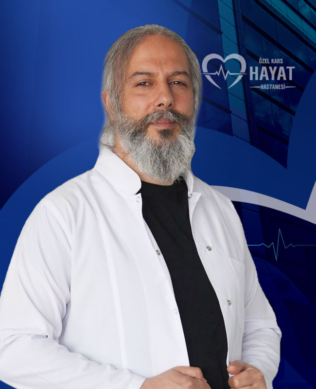 Uzm. Dr. Selçuk YAŞAR