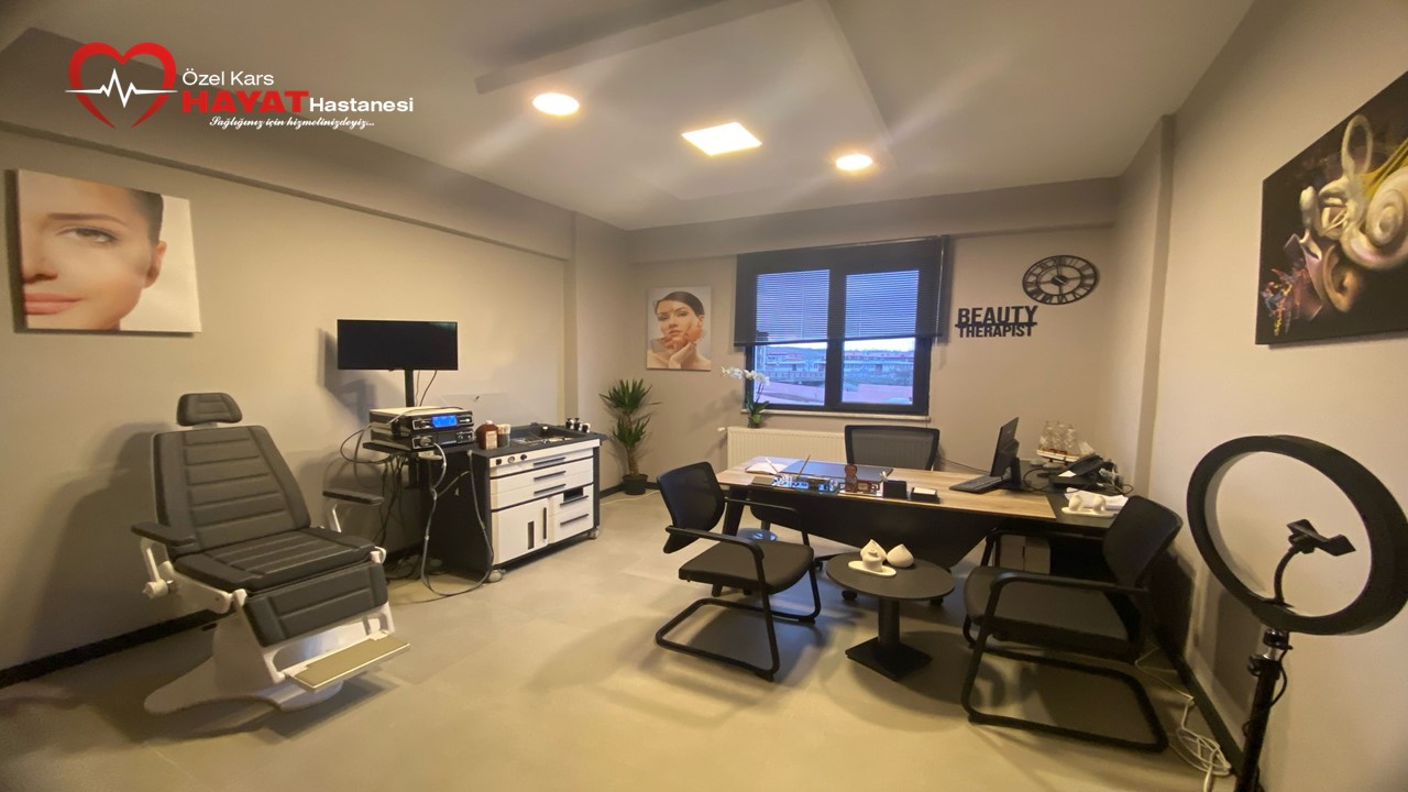 Sağlıkta Yenilikler